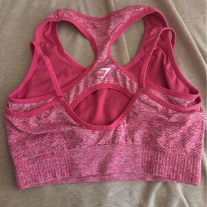 gymshark sport bra s